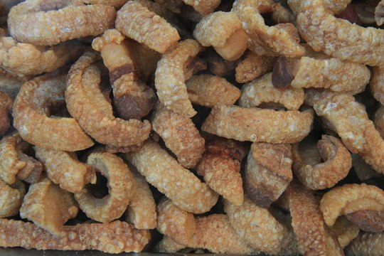 Recetuits: Los mejores torreznos