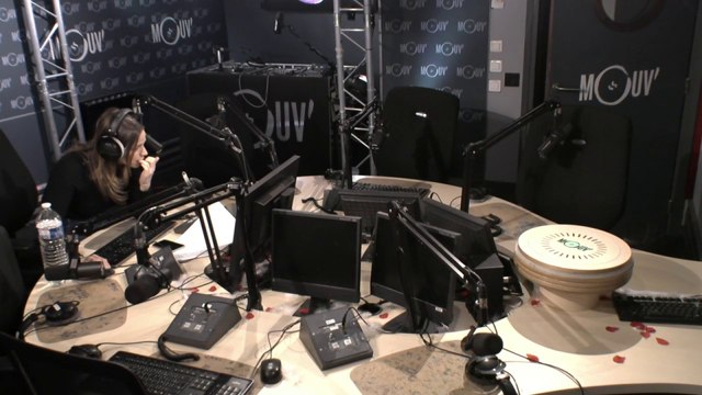 Mouv'13 Actu : Complots sur les réseaux, 50 Cent, des cerfs zombies...