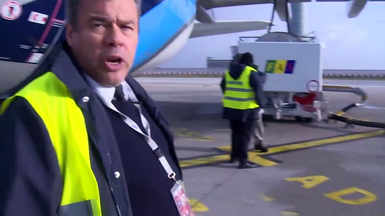 Au coeur dun airbus A380