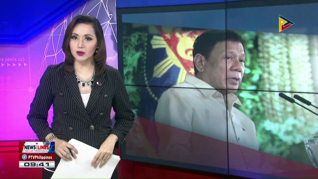 Panelo: Du30 wants lifting of bank secrecy in tax amnesty law