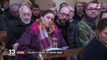 Somme : l’église à l’heure du grand débat national
