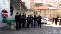 Ukrayna'da Öldürülen Tır Şoförünün Cenazesi Defnedildi - Bolu