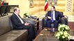 Lübnan Başbakanı Hariri Büyükelçi Çakıl'ı kabul etti - BEYRUT