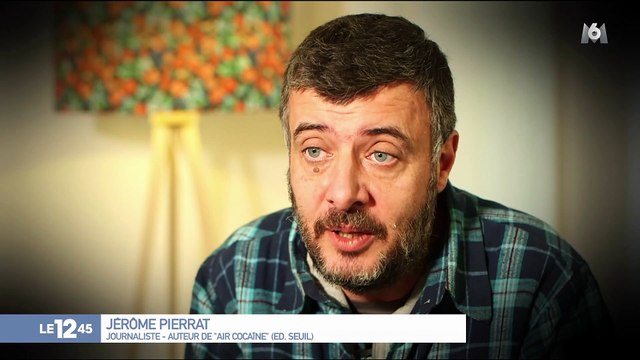 Air Cocaïne: le procès s'ouvre ce lundi