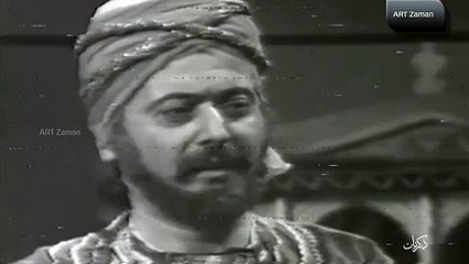 مسلسل ليلى والبراق الحلقة الثالثة عشر والاخيرة