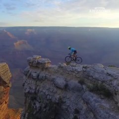 Keep pushing your limits