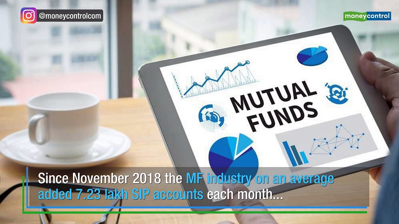 SIPs plummet after SC, UIDAI disallow Aadhaar authentication for MF investments