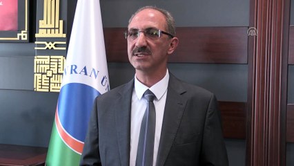 Jeotermal tedavi uygulanacak hastanede sona yaklaşıldı - KIRŞEHİR