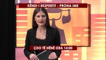 PROMO KENDI I EKSPERTIT - PRONA IME