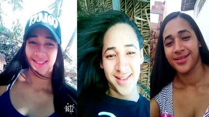 Mãe fala sobre desaparecimento de sua filha em Pedras de Fogo