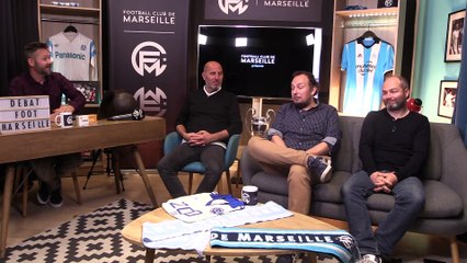 DFM : OM Amiens (2-0) / BALOTELLI, Kamara, Lopez, GARCIA... Les raisons du " renouveau "