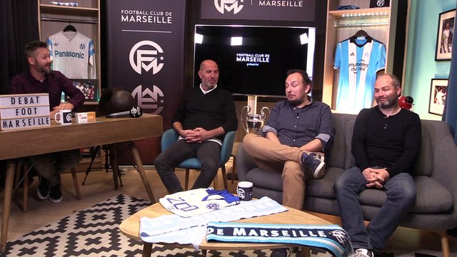 DFM : OM Amiens (2-0) / BALOTELLI, Kamara, Lopez, GARCIA... Les raisons du renouveau