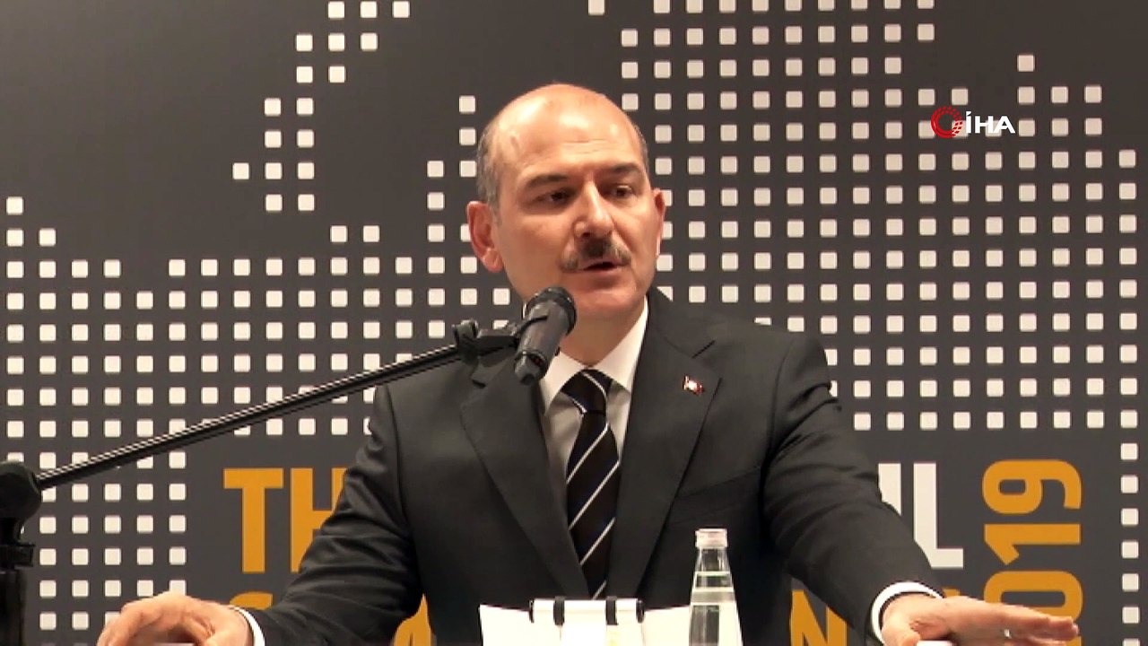 İçişleri Bakanı Soylu: "Geri Dönen Suriyeli Sayısı 311 Bin 968 Kişi"