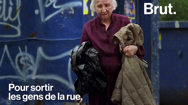 SDF : une proposition de loi pour réquisitionner les bâtiments publics