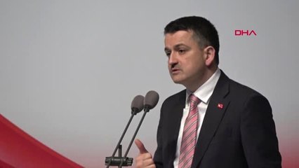 Kırklareli Bakan Pakdemirli Mart Ayında Ödemelerimiz Olacak-2