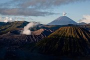 Les plus beaux volcans du monde