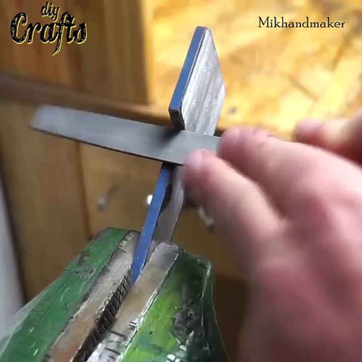 Belt Knife