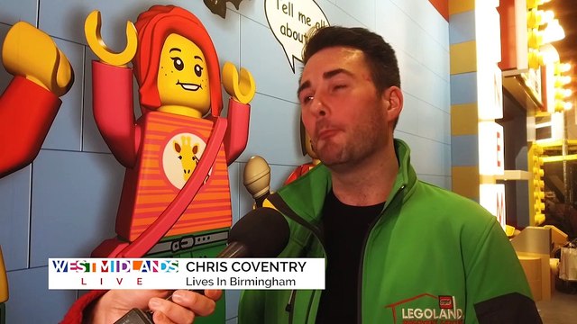 Local Legend - Chris Coventry