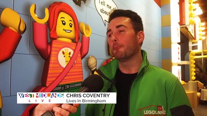 Local Legend - Chris Coventry