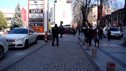 Malatya'da Bıçaklı Kavga: 2 Yaralı