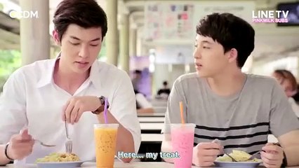 2 Moons The Series ep 9 [ ENGSUB ]