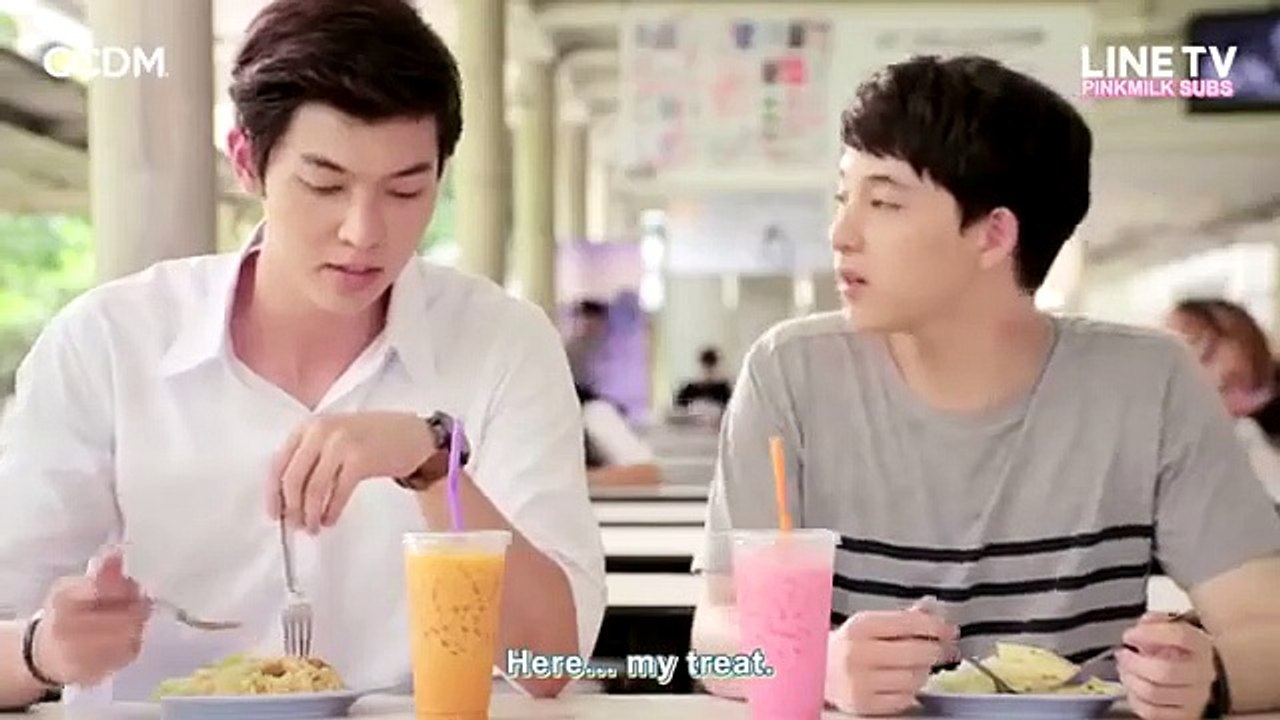 2 Moons The Series ep 9 [ ENGSUB ]