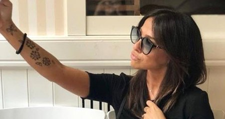 Roma'nın Yıldızı Zaniolo, Annesine Sert Çıktı: Şu Fotoğrafları Atmayı Bırak, 40 Yaşındasın Sen