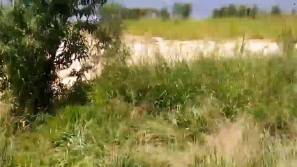 MG - Contagem- Visitando Vargem das Flores (saindo pela LMG 808, bairro Tupã)