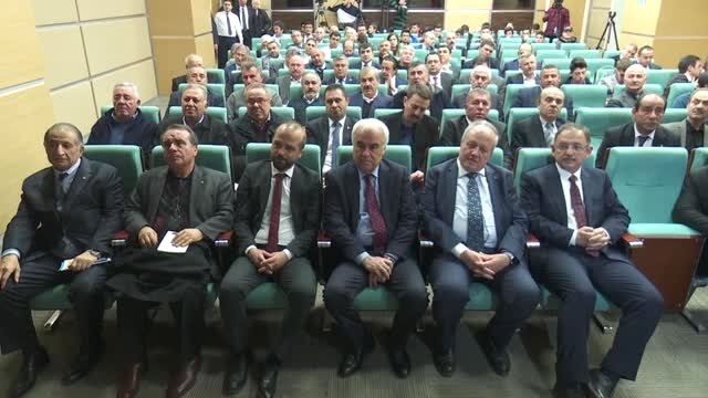 Özhaseki: Belediyenin Yol Yapmaktan Başka İşleri de Var