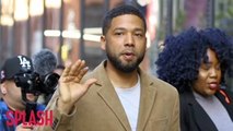 Jussie Smollett 'Angered By Claims He's Familiar With Attackers'