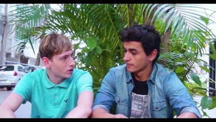 EP 03 - Eterna paixão e como tudo começou