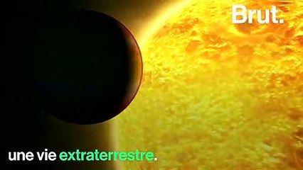 Les exoplanètes, ces astres qui pourraient abriter une vie extraterrestre