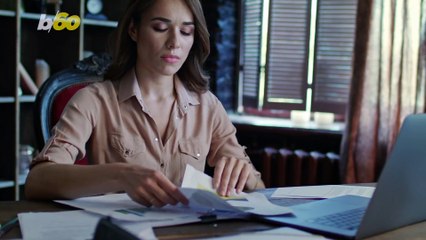 You Could Experience Menopause Symptoms Sooner Than You Think