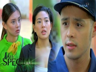 My Special Tatay: Ang pagdating ni Gardo | Episode 121