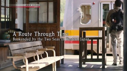 TC 30 - Une route dans le temps réservée par les deux mers de l'ouest du Japon