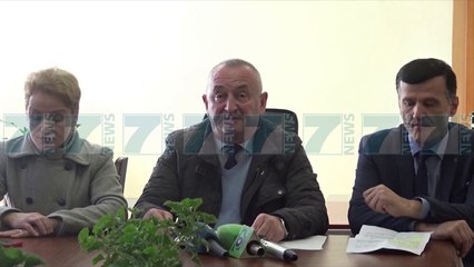 BLLOKIMI I BUXHETIT, PARALIZOHET PREJ 2 MUAJSH BASHKIA E SKRAPARIT - News, Lajme - Kanali 7