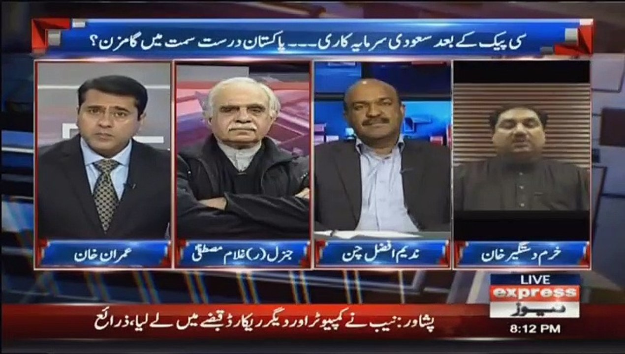 Takrar - 18th February 2019
