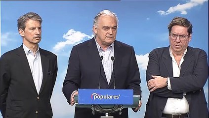 Gonzalez Pons sobre su expulsión de Venezuela