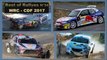 Best of Rallyes WRC CDF 2017