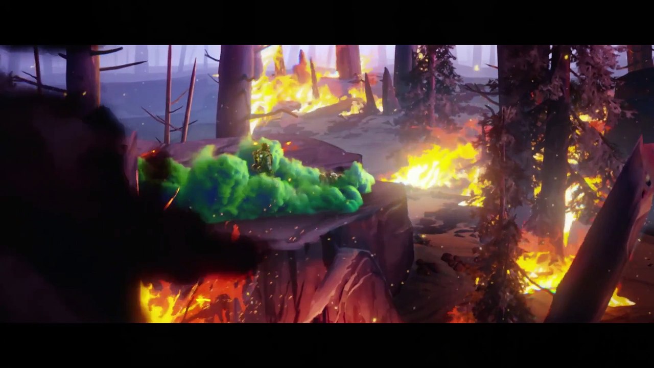 Apex Legends - Debut