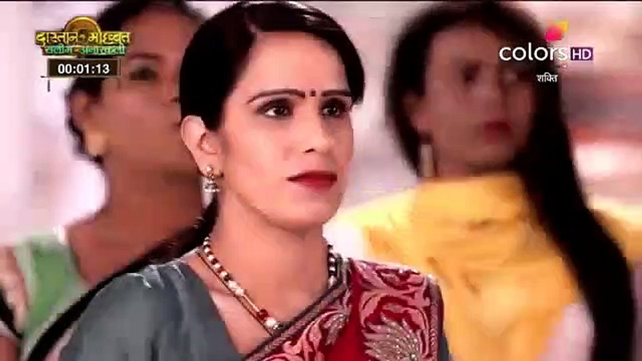 Hai Số Phận Phần 3 Tập 54 , Phim Ấn Độ , Phim Hai So Phan P3 Tap 54