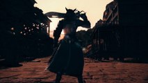 Final Fantasy XIV: Shadowbringers - Gunbreaker