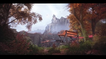 A Plague Tale: Innocence - Episodio 2: Dark Ages