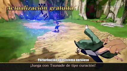 Naruto to Boruto: Shinobi Striker - Tsunade