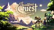 SteamWorld Quest: Hand of Gilgamech - Nintendo Switch