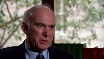 Vince Cable: Resignations of Labour MPs were 'courageous'