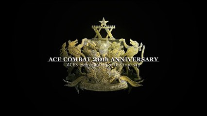 Ace Combat 7 - F-14D