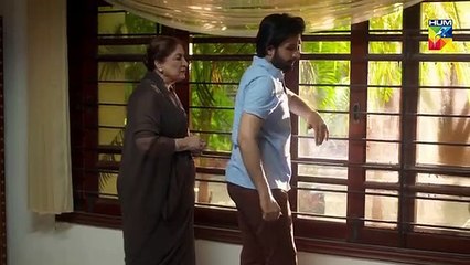 Aatish Epi 27 HUM TV Drama 18 February 2019