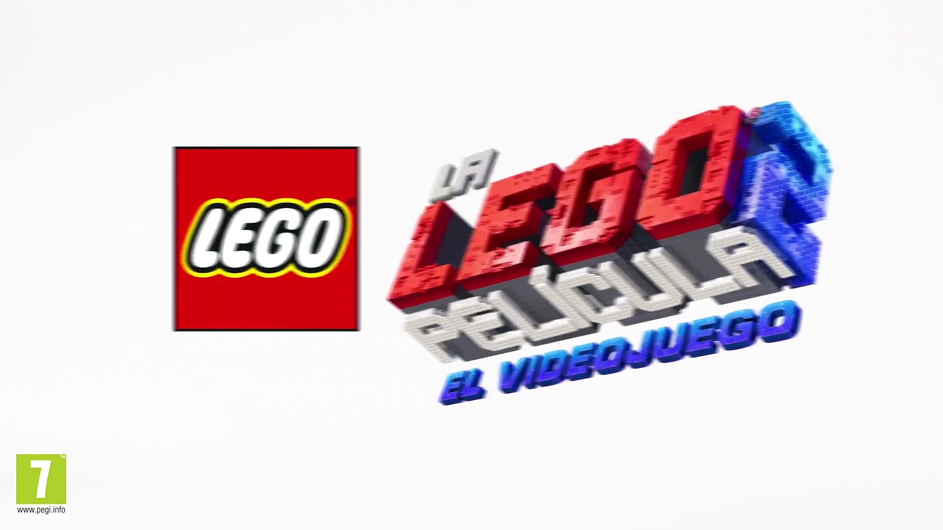 La LEGO película 2: el videojuego - Tráiler de lanzamiento, image size:1920x1080