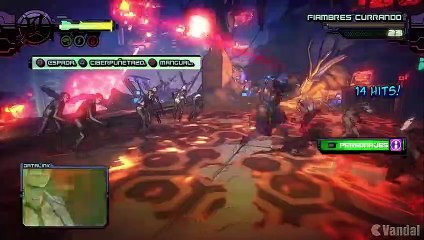 Probamos PlayStation Now